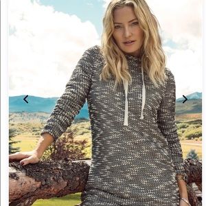 Fabletics Yukon Sweater Dress - never worn!